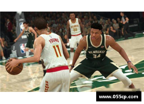 NBA2K9：全新球员补丁引领游戏风潮