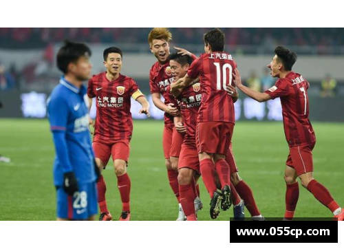 中场之华：揭示足球界十大中场球员