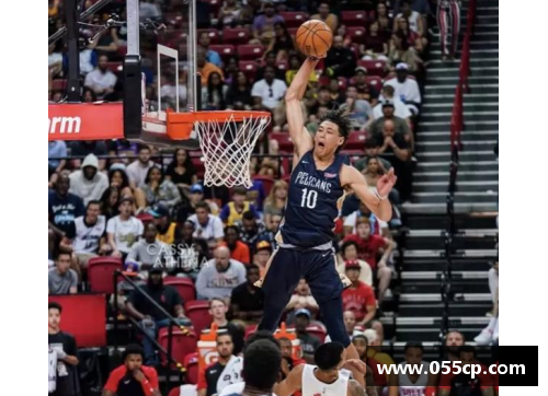 NBA未来：全球扩展与技术革新的新篇章