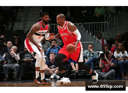 NBA精彩瞬间集锦：篮球风云再起，全场燃爆高能时刻