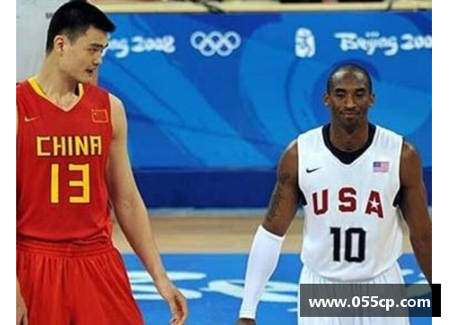 易建联在NBA的职业生涯：成就、挑战与转折