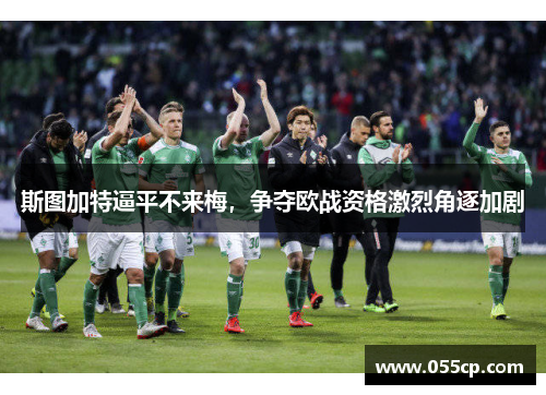 斯图加特逼平不来梅，争夺欧战资格激烈角逐加剧