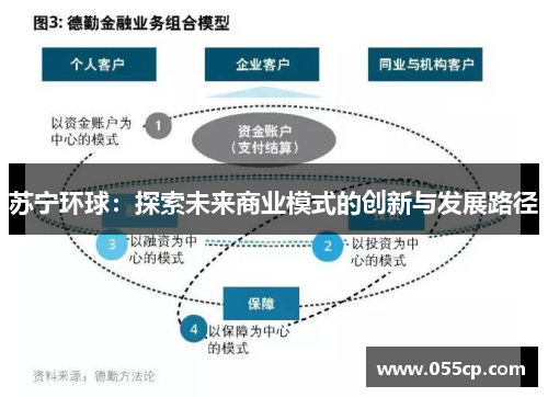 苏宁环球：探索未来商业模式的创新与发展路径