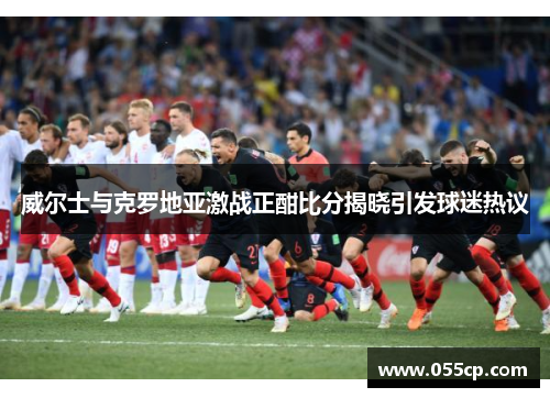 威尔士与克罗地亚激战正酣比分揭晓引发球迷热议